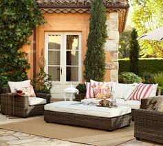 Outdoor Furniture Outdoor Decor Pottery Barn Australia