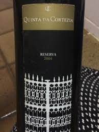 Quinta Da Cortezia Reserva Vivino