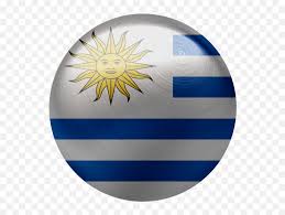 Ela representa o uruguai, país localizado na américa do sul. Uruguay Flag Country Bandeira Uruguai Png Emoji Free Transparent Emoji Emojipng Com