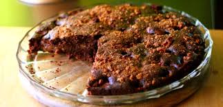 Amaretti q.b (anche morbidi) 150 gr di cioccolato fondente. Torta Al Cioccolato Pesche E Amaretti Mangiamondo Com
