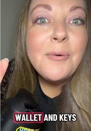 I Got My Keys My Wallet