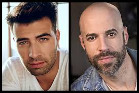 Fox's 'The Passion' Casts Chris Daughtry As Judas, Jencarlos Canela As Jesus