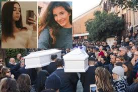 Processo marco vannini parla antonio ciontoli prima delle sentenza. Gaia A Camilla Centinaia Di Persone Ai Funerali Voce Di Napoli