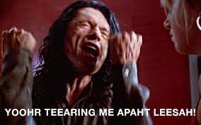 The Room S Tommy Wiseau And Greg Sestero Reunite For New Film Amp There S A Trailer Worst Movies The Past I Movie