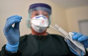 Corona tests mit und ohne termin. Importance Of Infectious Dose And Viral Load In Spread Of Coronavirus