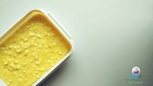 Resepi puding jagung kastard mudah dan sedap | custard corn puddingsubscribe rajie's cooking passion. Resepi Puding Jagung Paling Mudah Dan Simple