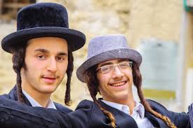 Why I Don't Regret My Yeshiva Education