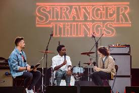 142 likes · 80 talking about this. Open Er Festival 2019 Went Stranger Things Mad With Interviews With The Cast And A Replica Of The Palace Arcade Nme