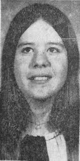 Mary Rose Coolbaugh (1956-1971)