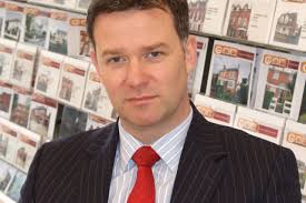 Northern Ireland housing market has slowed down in wake of Brexit vote, say  estate agents