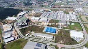 Kawasan perindustrian tanjung manis sarawak. Eastern Gateway Industrial Hub Taman Perindustrian Bukit Raja Klang Industrial Land For Sale In Klang Selangor Iproperty Com My