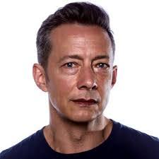 Matthew Hodson's Instagram, Twitter & Facebook