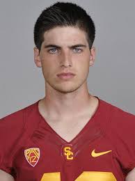 Craig McMahon, USC, Kicker