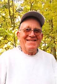 Melvin I. Hussey Obituary