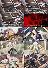 Kalp Atisi Ile Adam Doven Asiri Guclu Seytan Kral Dd Anime Maou Gakuin No Futekigousha Shijou 2020 Anime Seytani Ayi