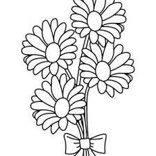 We invite you to have some fun with our games. Mason Jar Daisy Bouquet Coloring Page In 2021 Flower Coloring Pages Free Coloring Pages Coloring Pages