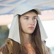 Filmografie Casey Burke