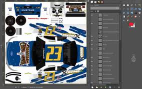 For pc and mac nascar racing 2003 season includes all the tracks of the 2003 nascar season and many of the drivers. Tutorial