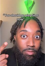 Escucha el ruido del Sims!