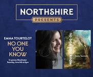 Northshire Manchester: Emma Tourtelot – No One You Know