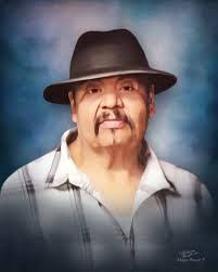 Raymond Leyva's Instagram, Twitter & Facebook