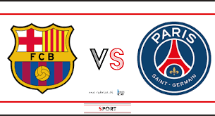 Le dichiarazioni di alessandro florenzi, terzino del psg a poche ore dal match contro il barcellona. Vfq2oualsbf7dm