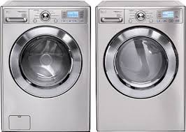 My Lg Washer And Dryer Got Them For 599 Each From Home Depot S Black Friday Sale Lg Washer And Dryer Washer And Dryer Kit Homes