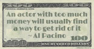 How much do i get paid? Money Movie Quotes Money Quotes Dailymoney Quotes Daily