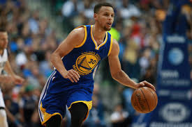 News broke pretty quickly that the warriors talisman had broken a bone in his. Golden State Warriors Stephen Curry Has Tested Virtual Reality To Train His Mind