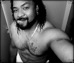 Edwin Rodríguez "Morenazo"