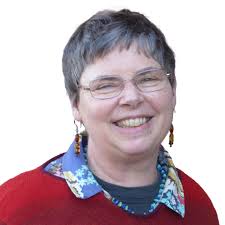 Vee Walker writes…