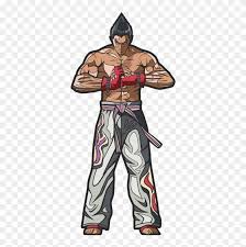 For the character in other contexts, see kazuya mishima. Tekken 7 Kazuya Mishima Figpin Kazuya Mishima Hd Png Download 585x1024 2263637 Pngfind