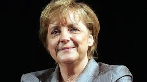 Wie lange bleibt angela merkel noch bundeskanzlerin? Angela Merkel Frau Bundeskanzlerin Das Wettrennen Um Die Deutung Einer Kanzlerschaft Zeit Online
