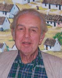 George Percha Obituary