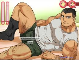 touch and tease - Hentai 44