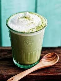 3 Matcha Latte Rezepte Zum Sofort Nachmachen Matcha Latte Matcha Rezepte Matcha