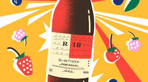 The Wine That Changed My Life Has A New Vintage And I Can T Stop Thinking About It Grape Uses Shallots Change My Life