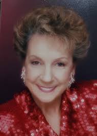 I loved my mother, I still do. I see her in my daughter's and grandson,  even in myself. I am who I am because of her. She taught me the most  important