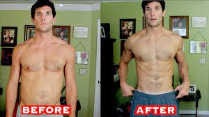 SHOCKING 24hr Before & After Fitness Transformation - YouTube