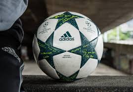 Molten europa league 2019/20 is name of official match ball of uefa europa league 2019/2020. Pic The 2016 17 Champions League And Europa League Match Balls Back Page Football