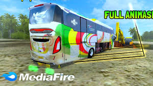 Maybe you would like to learn more about one of these? Berbagi Mod Bus Legacy Sr2 Full Animasi Livery Npm Kotor Khas Sumatra Bussid V 3 32 Youtube
