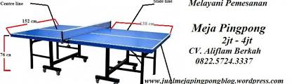 Temukan meja tenis meja di indonesia dapatkan hanya di olx.co.id. Penjual Meja Pingpong Atau Tenis Meja Di Makassar 0822 5724 3337 Jual Meja Pingpong Murah 0822 5724 3337