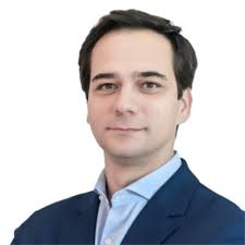 I am beyond excited to join the team at Sauer's to grow this incredible  brand. I bought my first jar of Mateo's in 2020 at Costco and never looked  back. I'm honored