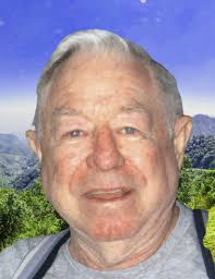 Obituary information for Jack W. Jacobs