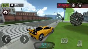 Drive For Speed Simulator 2018 S 678 Super Car Driving Game Top Speed Android Gameplay Fhd 1 Driving Games Top Game Super Cars