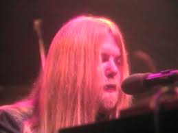 Allman Brothers Band Straight From The Heart with Lyrics in Description