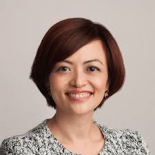 Janice Lum's Instagram, Twitter & Facebook