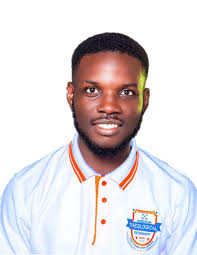 Rev Mrs. Vivian Agyinasare...