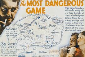 The Most Dangerous Game Storyboard Av B42D4013
