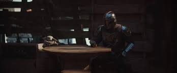 The Mandalorian 1x4 Review Chapter 4 Sanctuary The Geekiary Mandalorian Star Wars Wallpaper Star Wars Fandom
